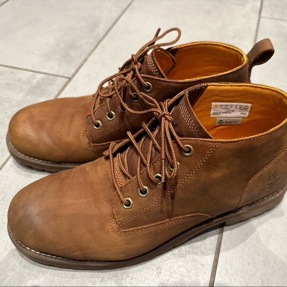 Timberland men\'s boots main image 4